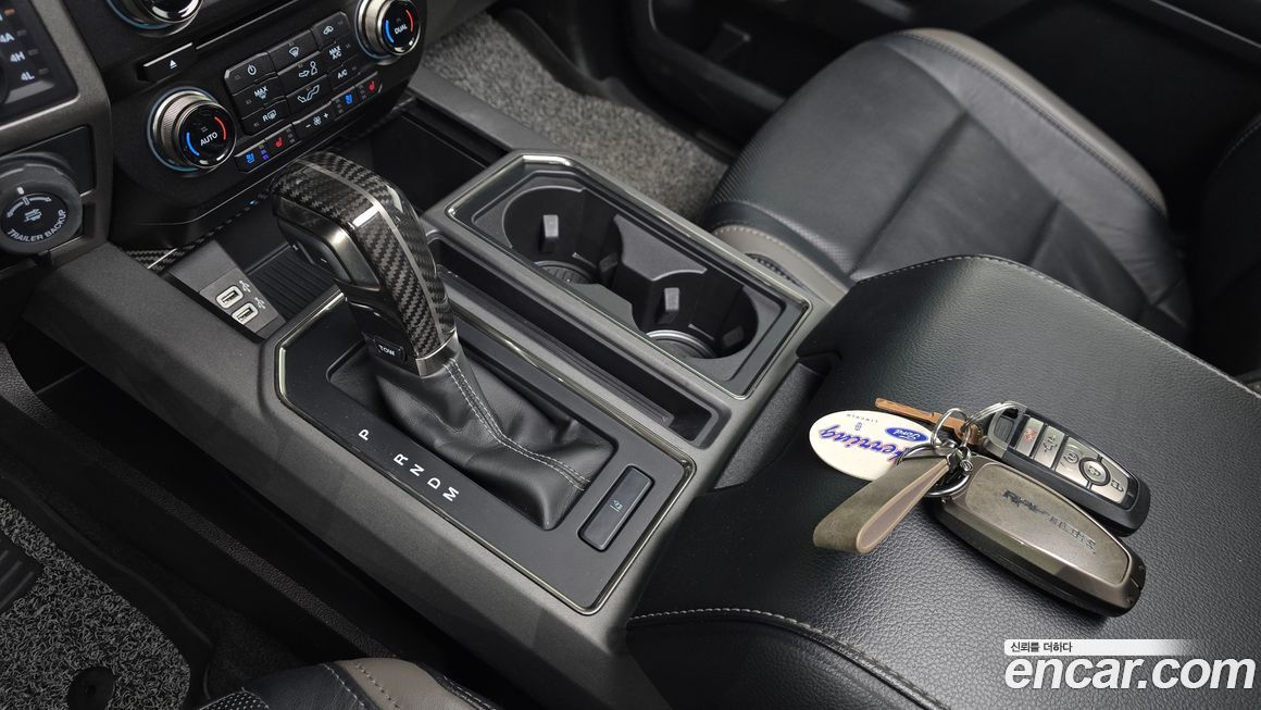 Ford F150 2018