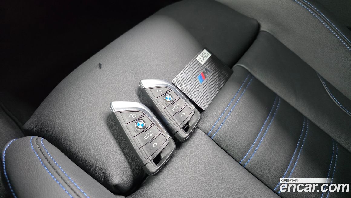 BMW i4 2025