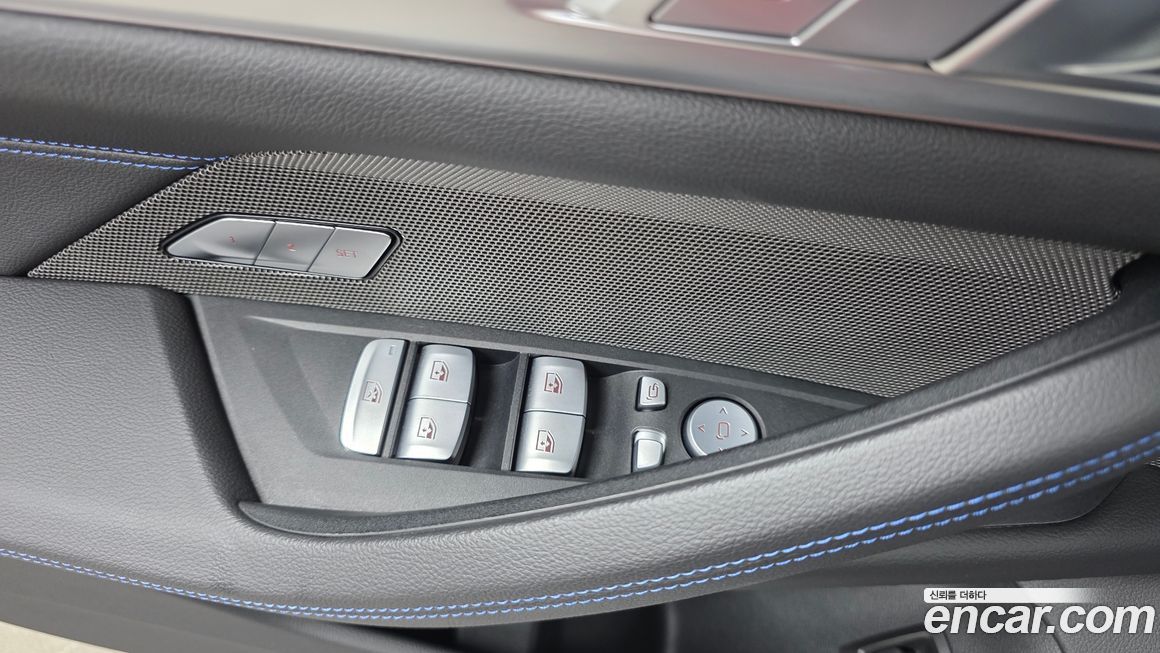 BMW i4 2025
