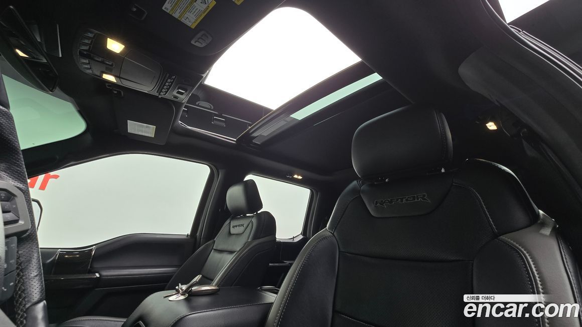 Ford F150 2018