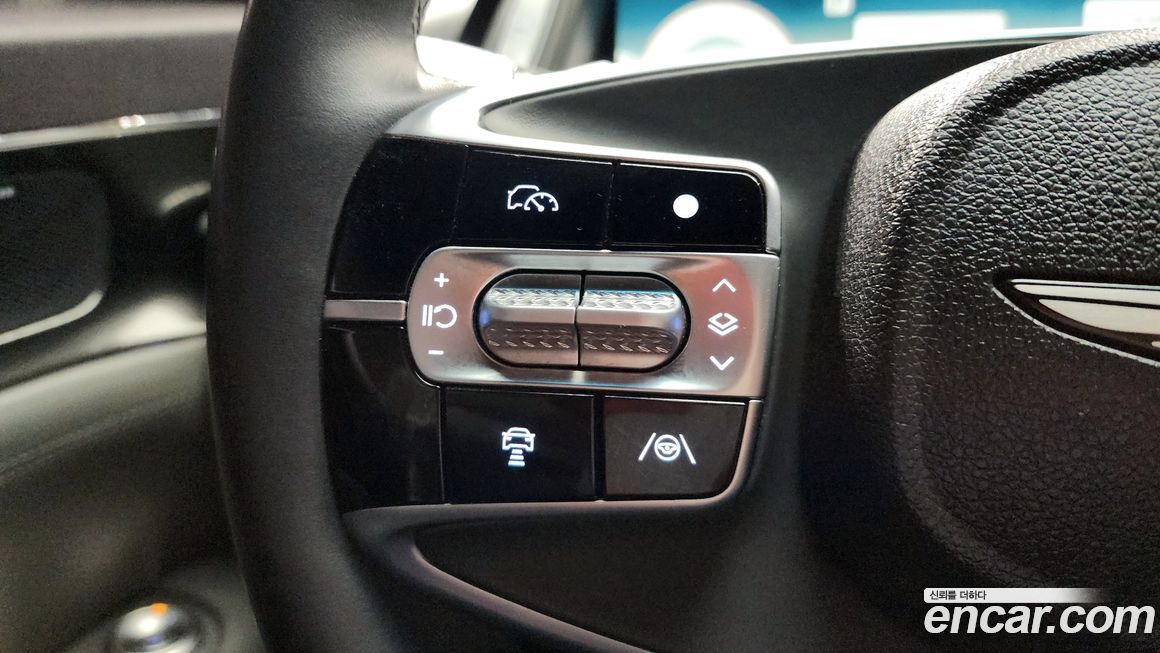 Genesis G90 2023