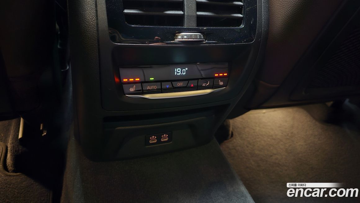 BMW X4 2024