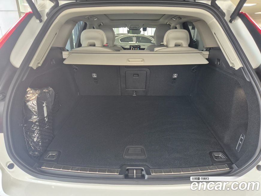 Volvo XC60 2026