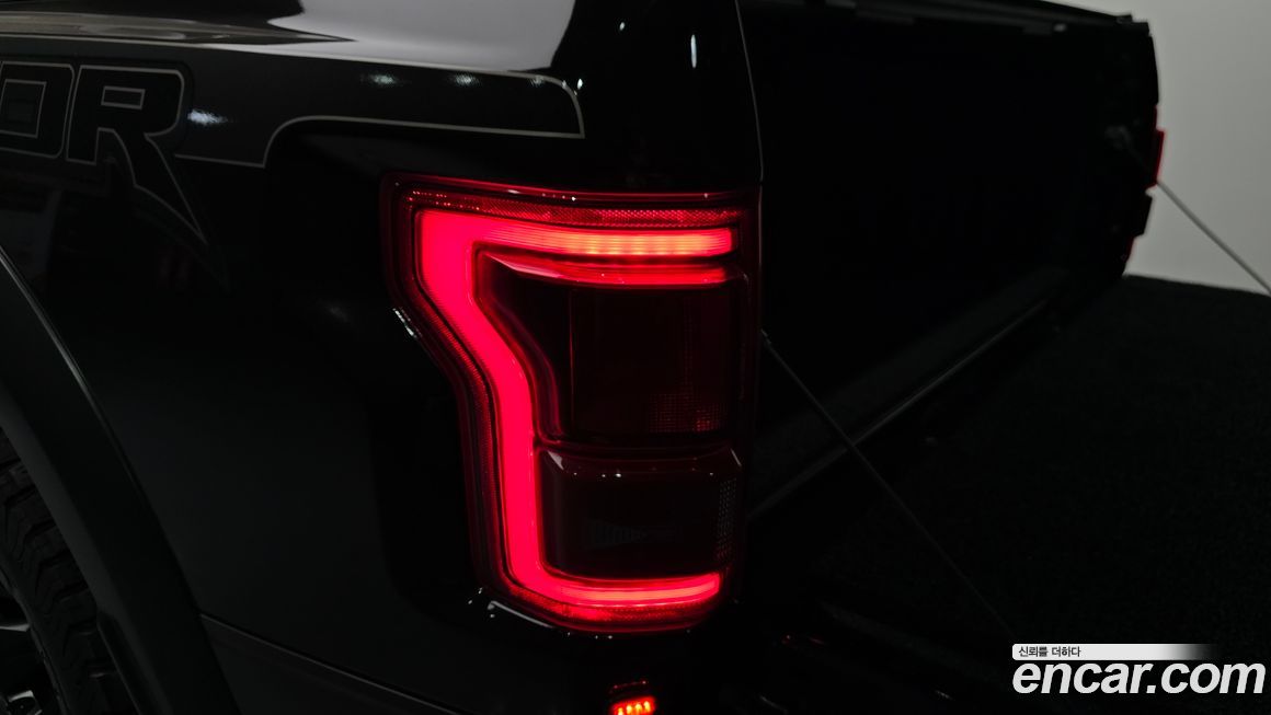 Ford F150 2018