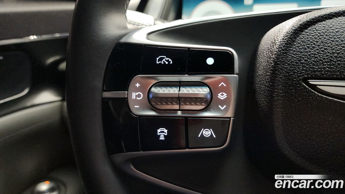 Genesis G90 2023