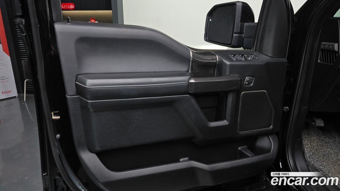 Ford F150 2018