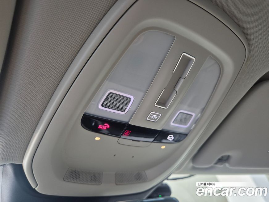 Volvo XC60 2026