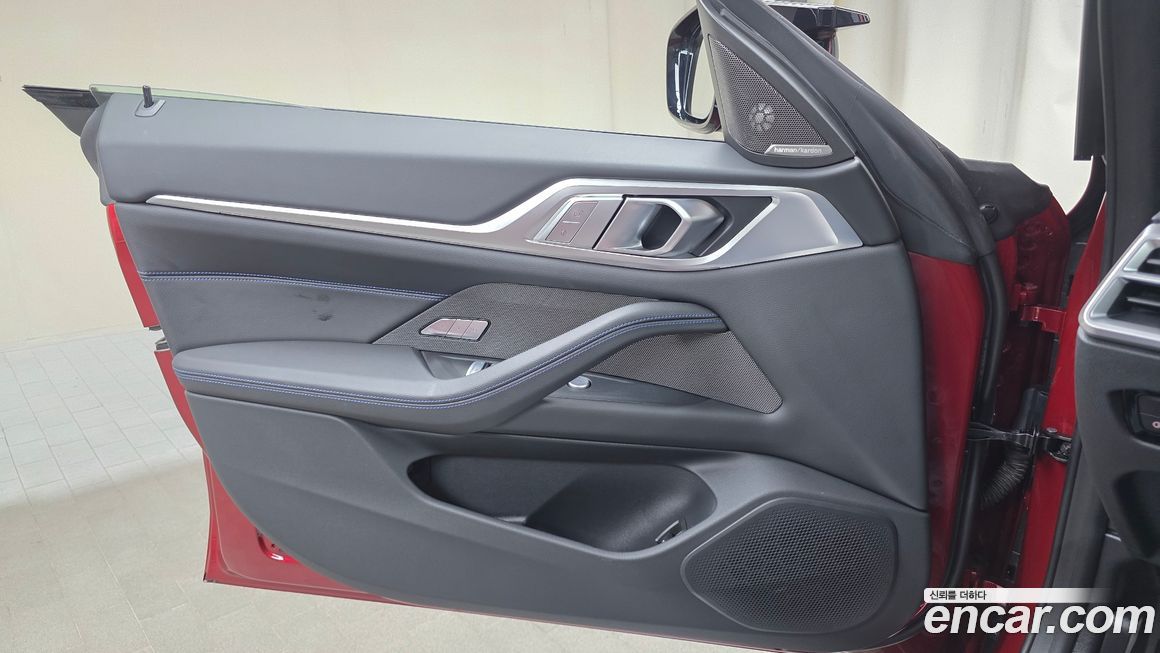 BMW i4 2025
