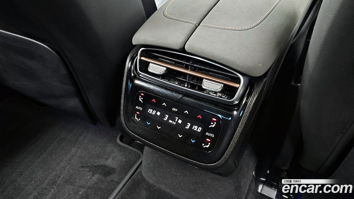 Mercedes-Benz EQS 2022