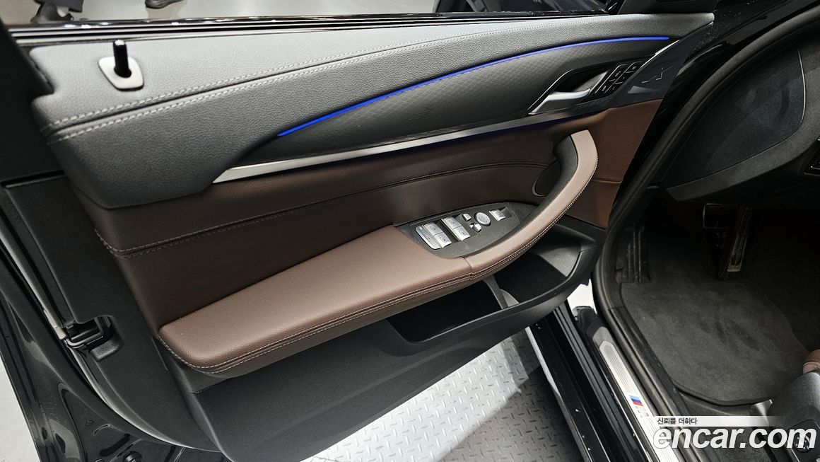 BMW X4 2024