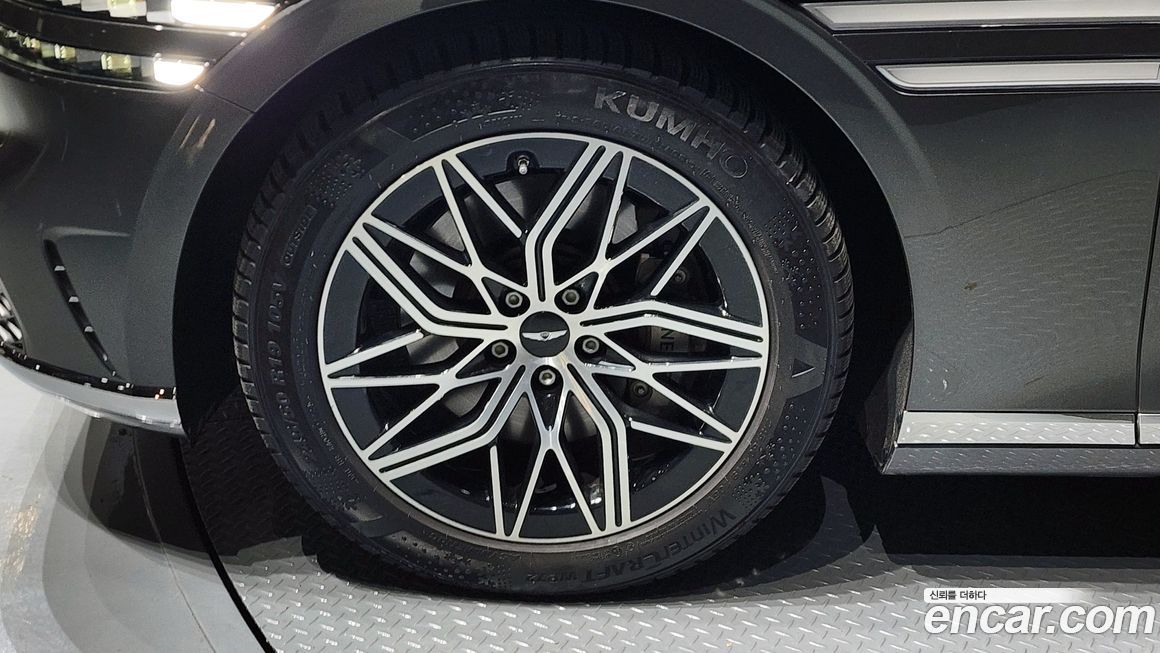 Genesis G90 2023