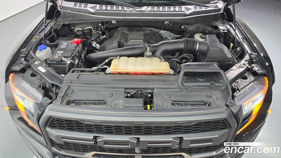 Ford F150 2018
