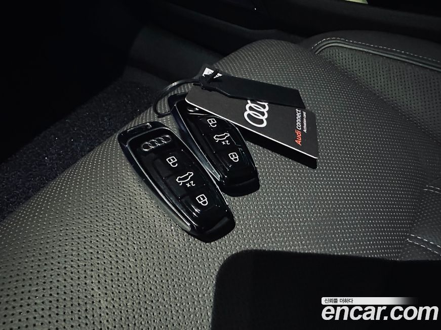 Audi A7 2024