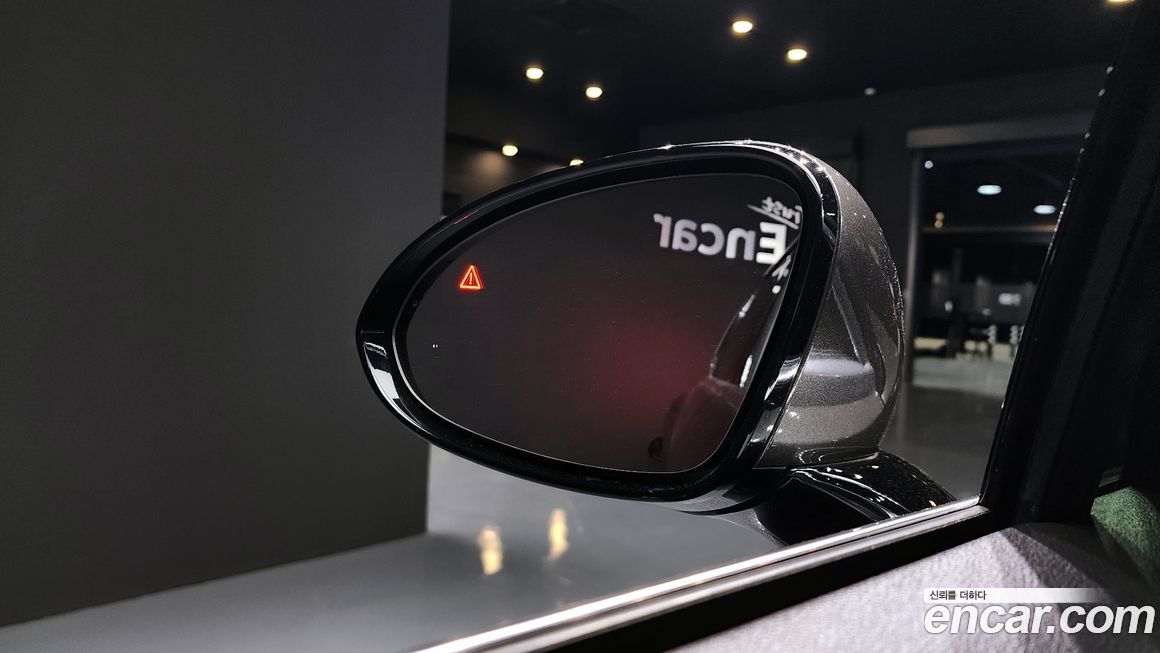 Genesis G90 2023