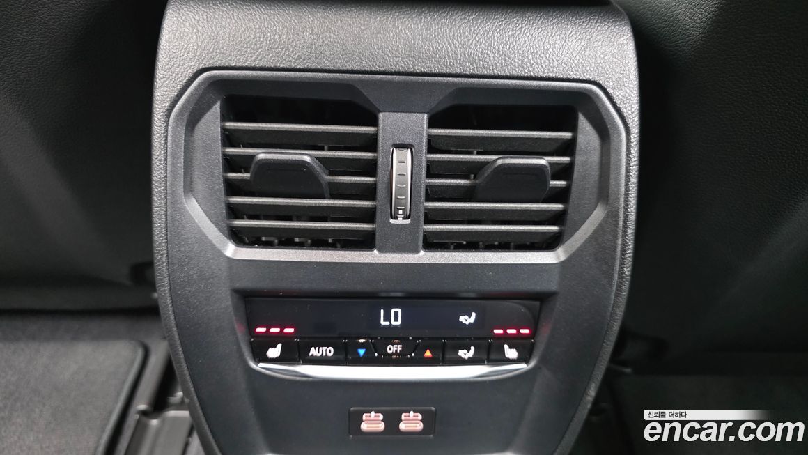 BMW i4 2025