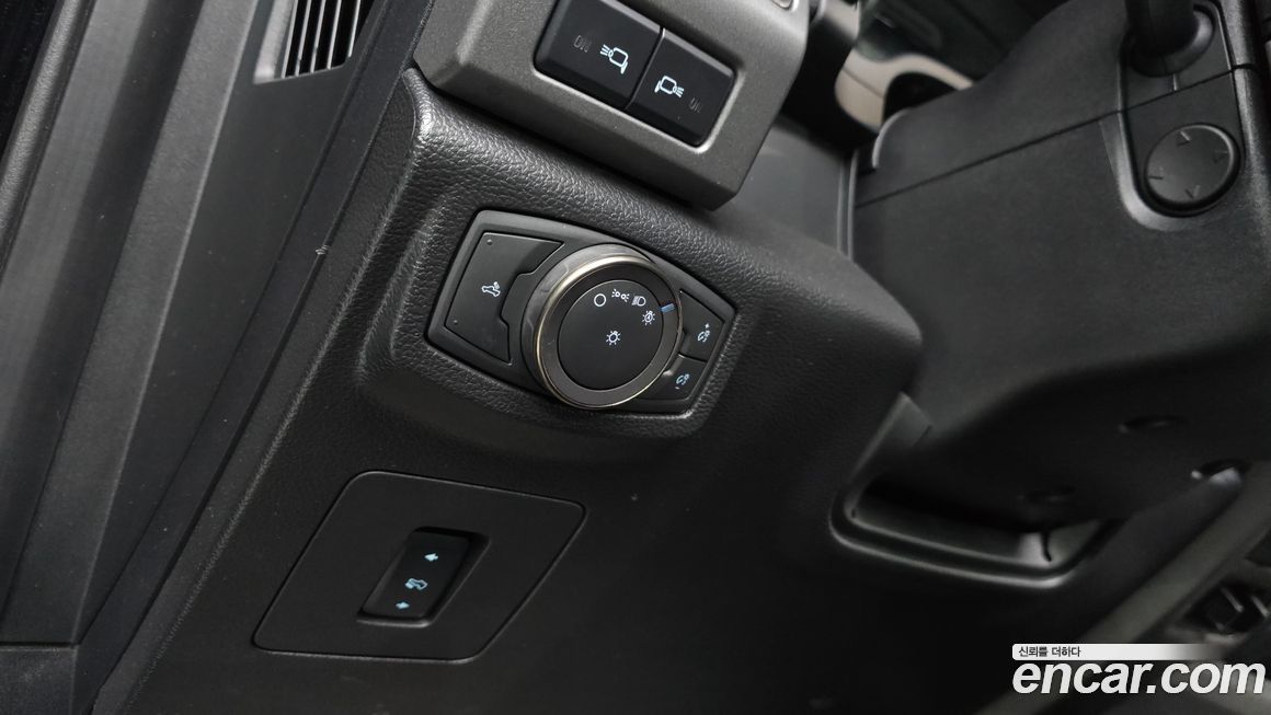 Ford F150 2018