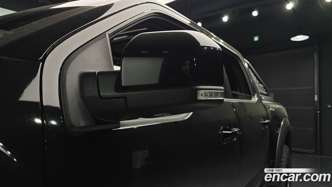 Ford F150 2018