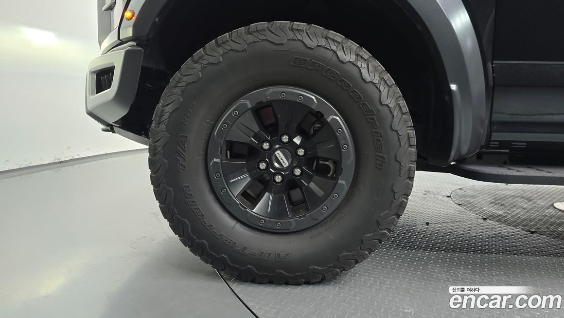 Ford F150 2018