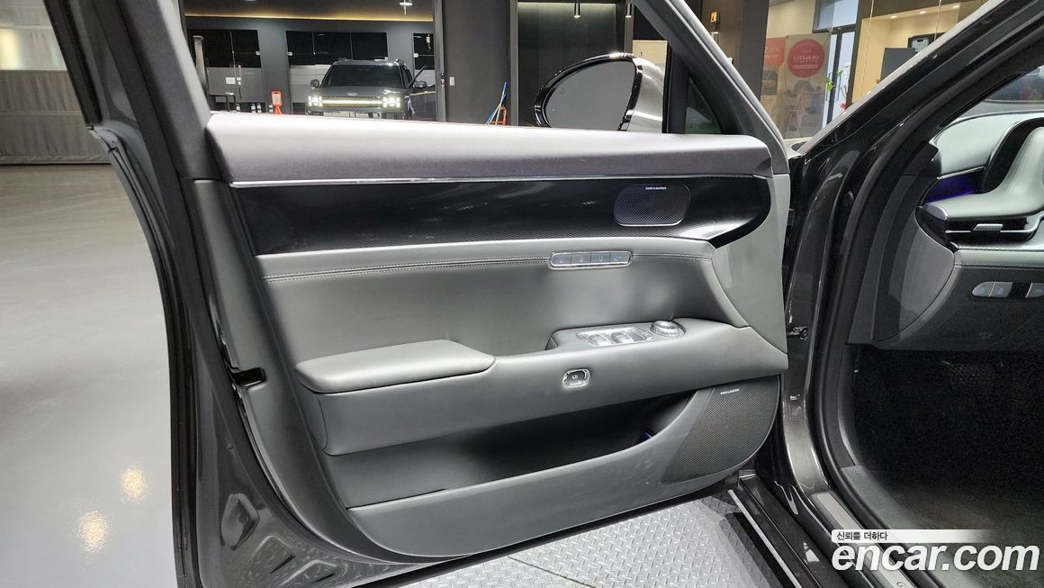 Genesis G90 2023