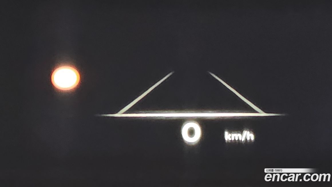 Genesis GV80 2025