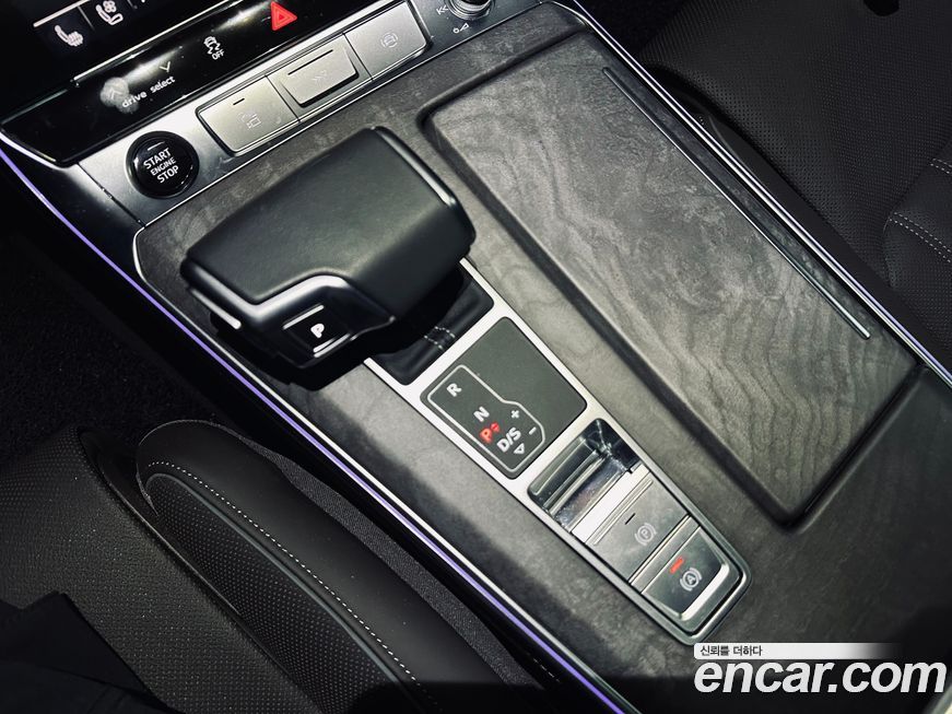 Audi A7 2024
