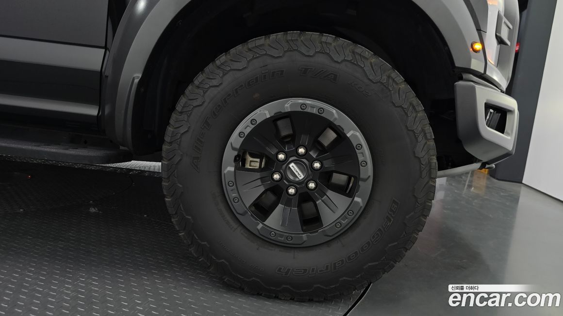 Ford F150 2018
