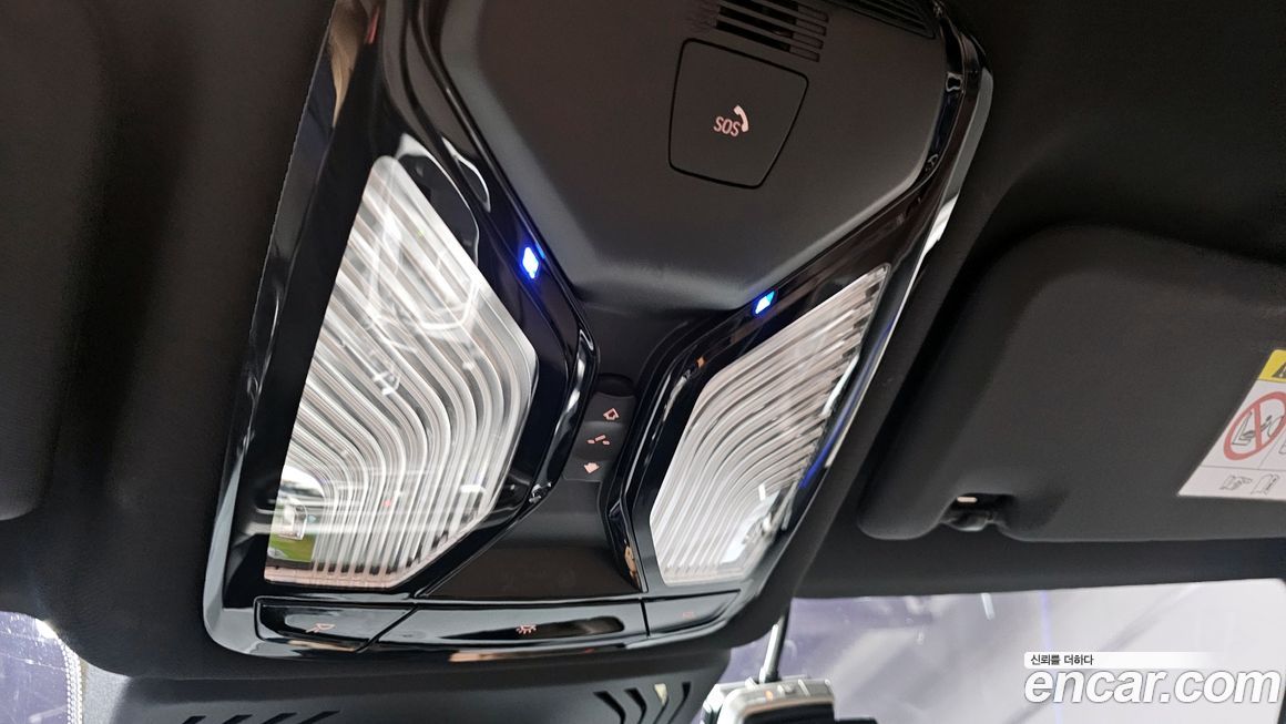 BMW X4 2024