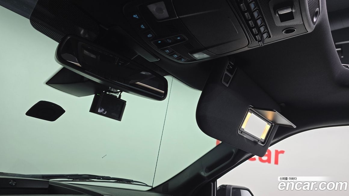 Ford F150 2018