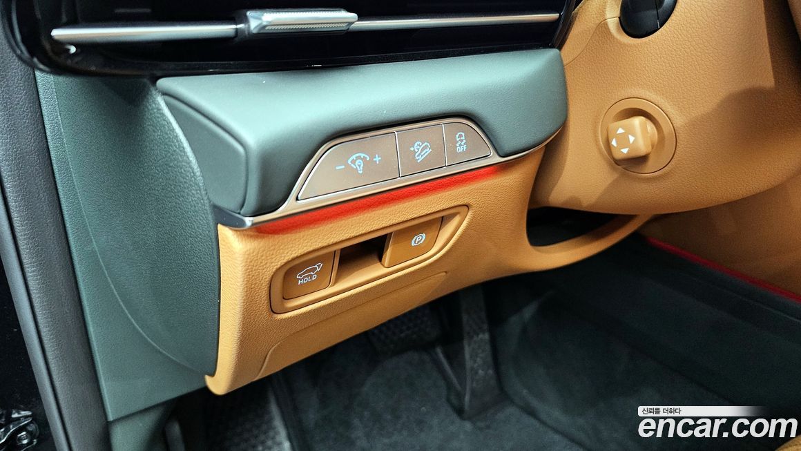 Genesis GV80 2025