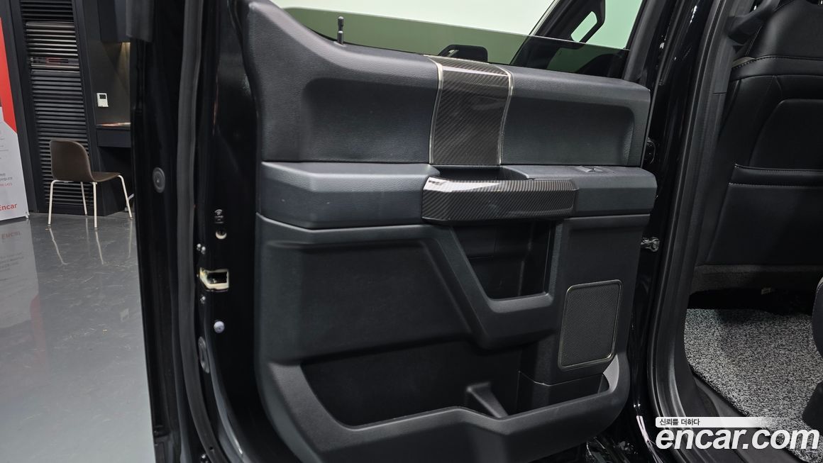 Ford F150 2018