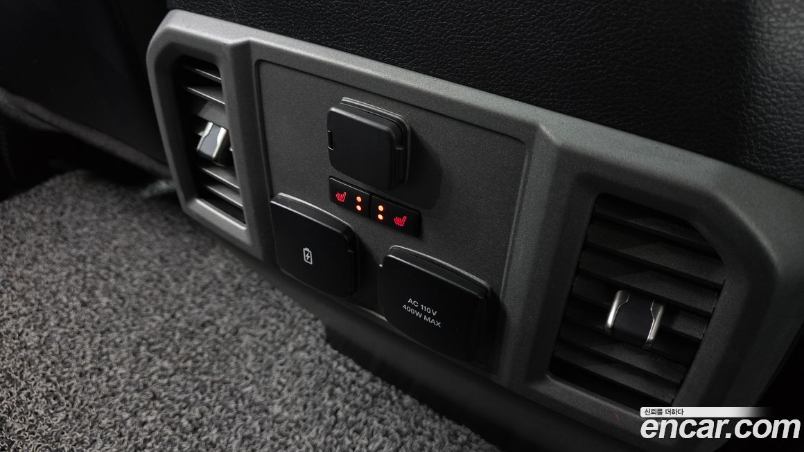 Ford F150 2018