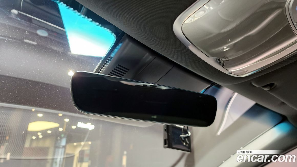 Genesis G90 2023