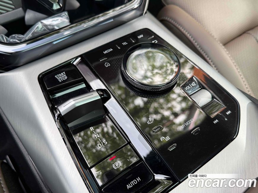 BMW X3 2025