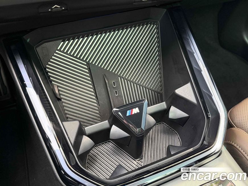 BMW X3 2025
