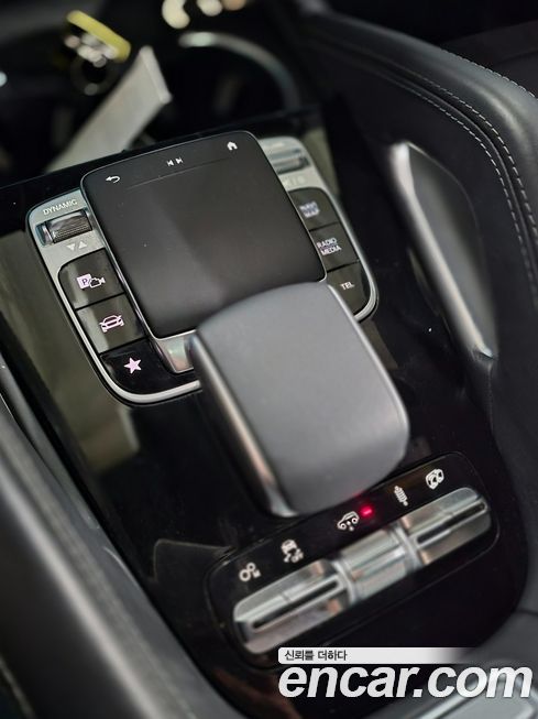 Mercedes-Benz GLE-Class 2020