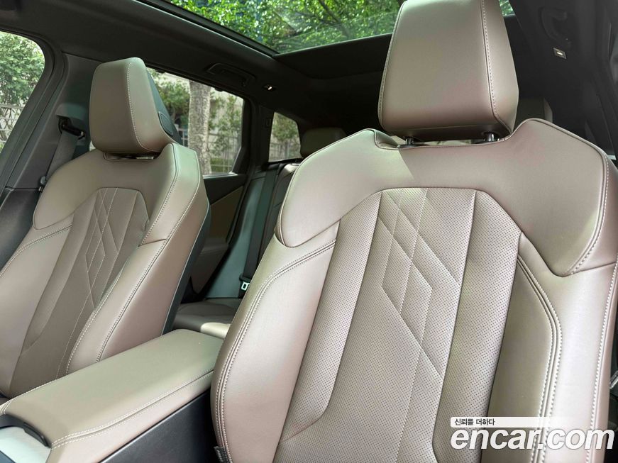 BMW X3 2025