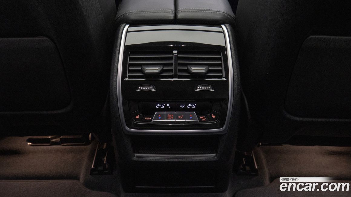 BMW X6 2023