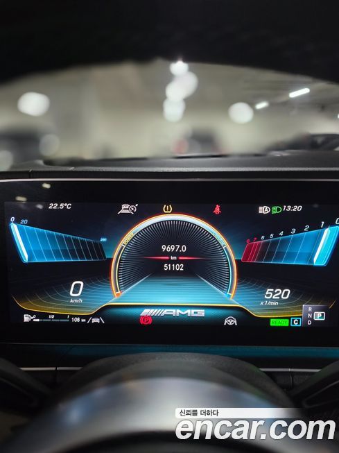 Mercedes-Benz GLE-Class 2020