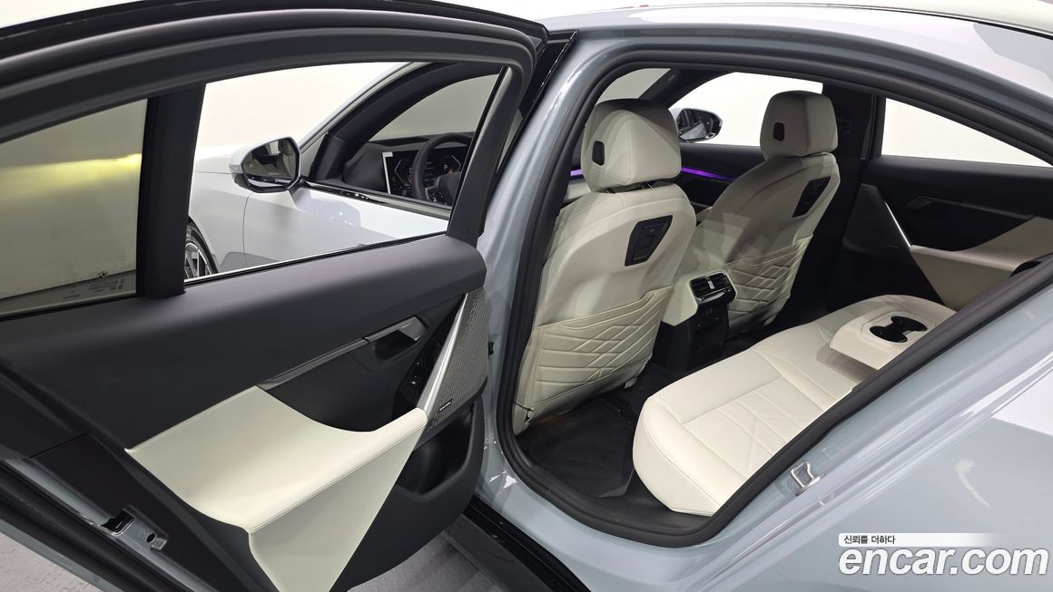 BMW 5-Series 2026