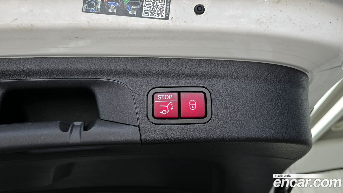 Mercedes-Benz GLE-Class 2024