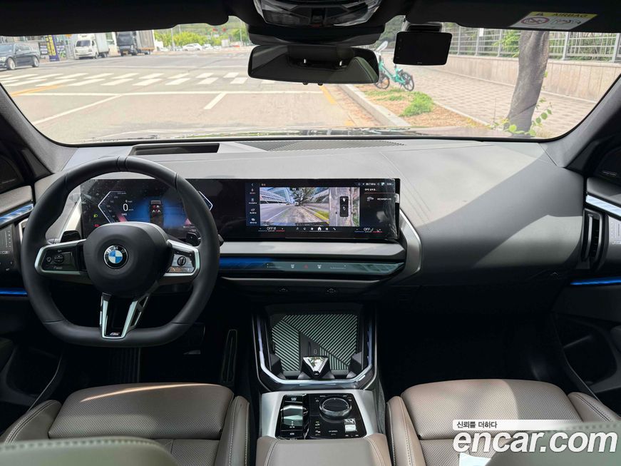 BMW X3 2025