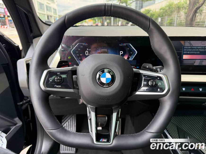 BMW X3 2025
