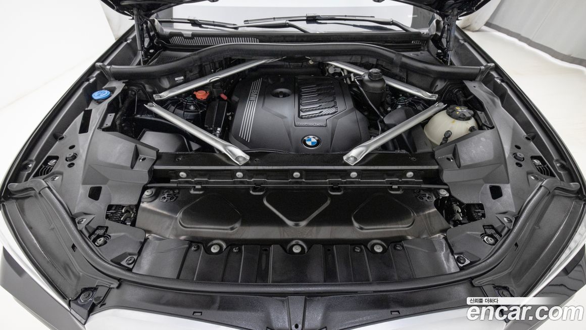 BMW X6 2023
