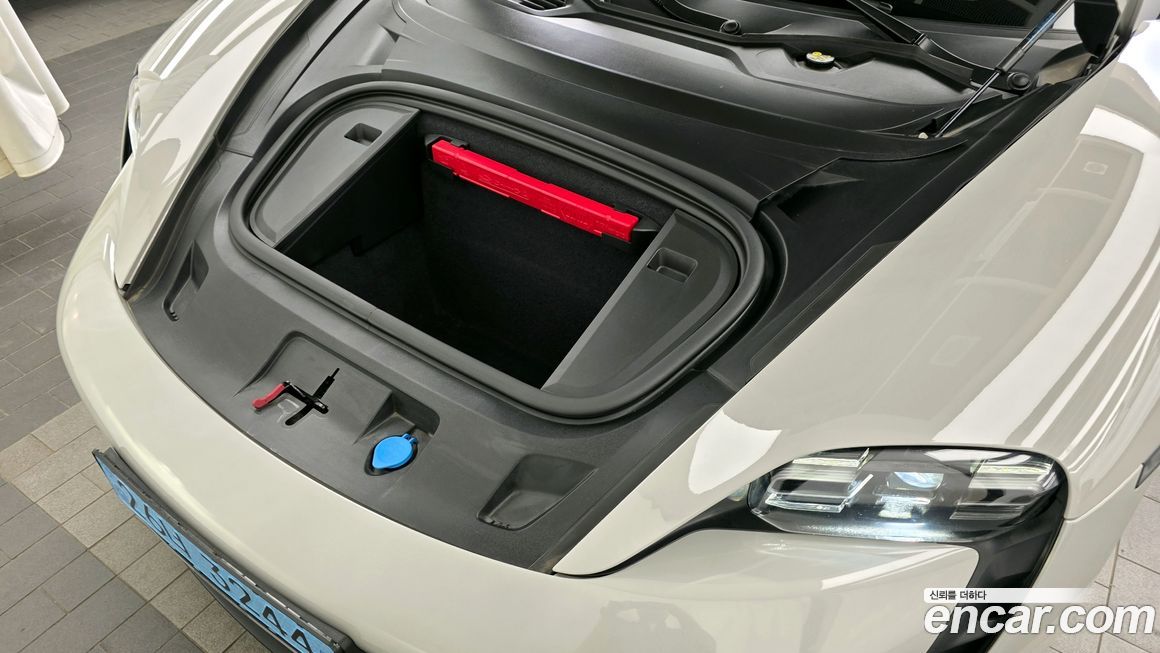 Porsche Taycan 2022