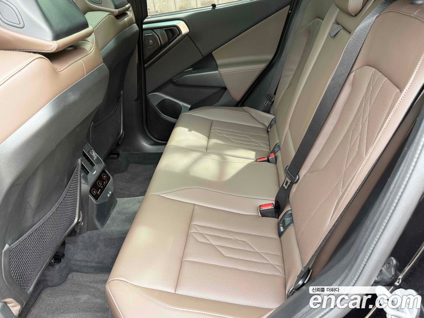 BMW X3 2025