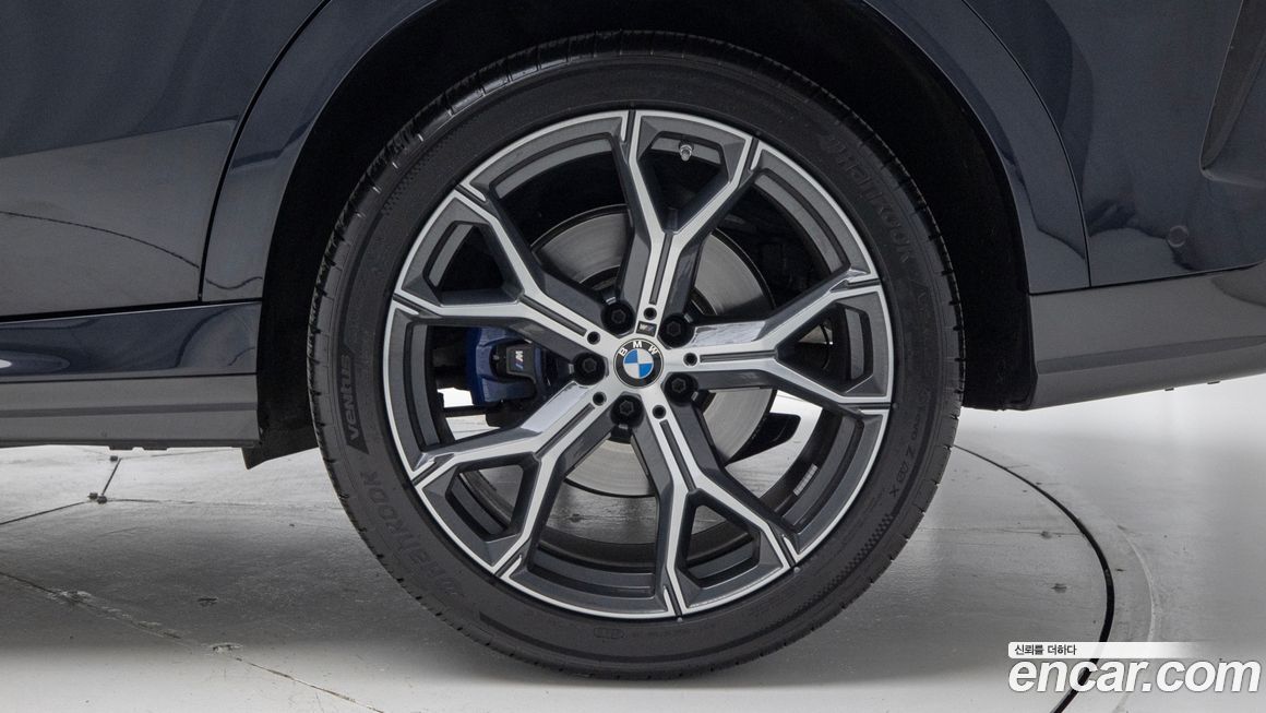BMW X6 2023