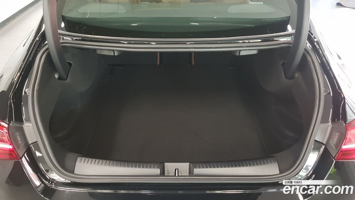 Mercedes-Benz CLA-Class 2026
