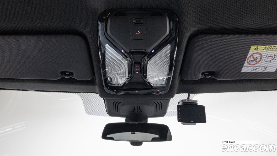 BMW X6 2023