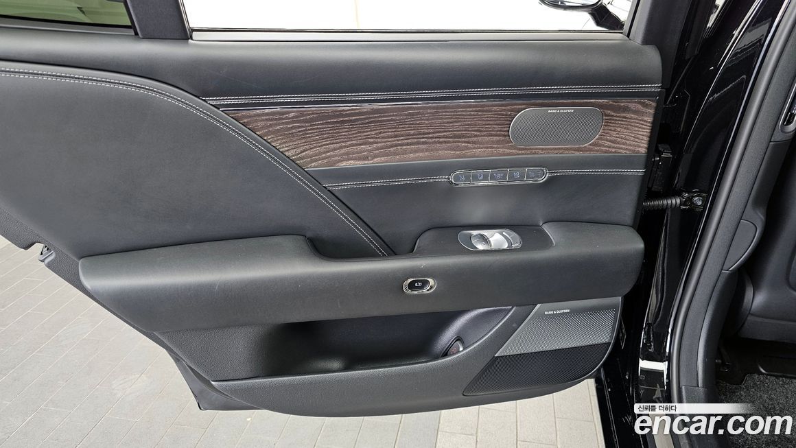 Genesis G90 2022