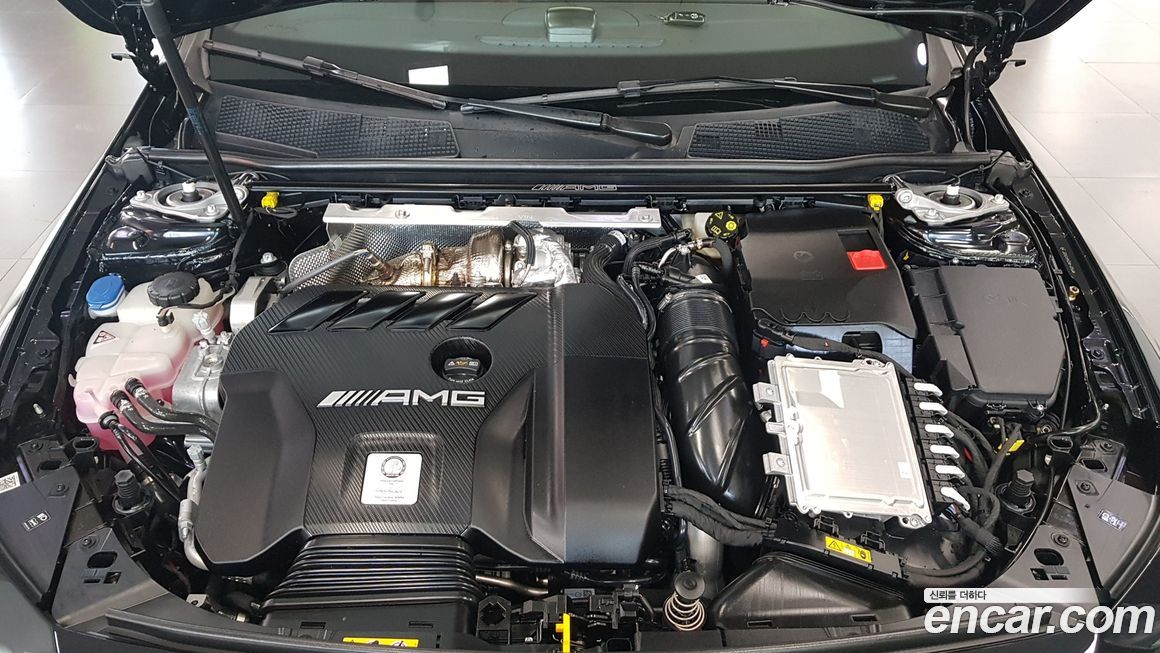 Mercedes-Benz CLA-Class 2026